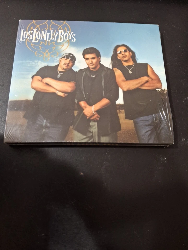 Los Lonely Boys CD NEW Sealed Box 5 Foto 1 de 1