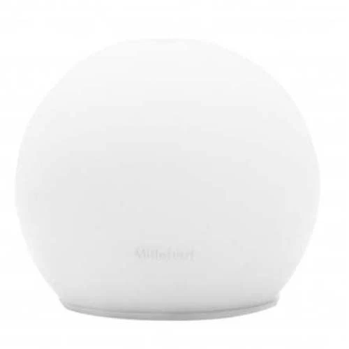 Millefiori Diffusor A Ultraschall Glas Kugel 1DUG - Bild 1 von 1