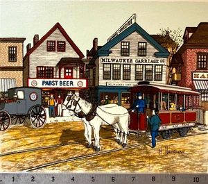 Pabst Beer - Picture 1 of 6