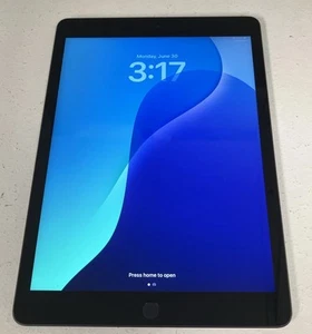 Apple iPad 7ª Generación A2197 128 GB WiFi SOLO GRIS 10,2" - Imagen 1 de 11
