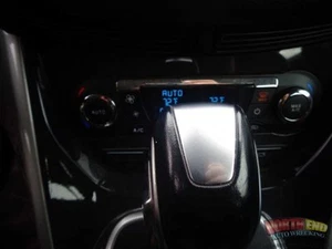 Temperature Control Fits 13-16 C-MAX 1661650 - Picture 1 of 12