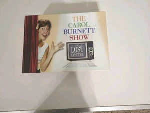 The Carol Burnett Show the Lost Episodes - Picture 1 of 5
