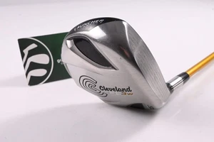 Cleveland Launcher FL #3 Wood / 15 Degree / Regular Flex Miyazaki C.Kua 43 - Picture 1 of 8