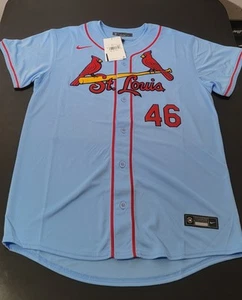 Nike MLB St.Louis Cardinals Paul Goldschmidt Jugend Trikot XL - Bild 1 von 9