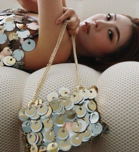 rabanne bag - Picture 1 of 4