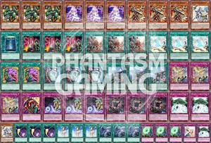 True Draco Deck Twin Twisters Master Peace Solemn Warning Yugioh - Picture 1 of 1