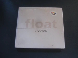 Liquido "  Float " Digibook   CD auf  Nuclear Blast – 27361 13670, Neu und OVP . - Bild 1 von 2