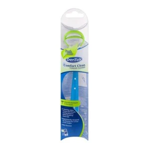 DenTek Fresh Breath Tongue Cleaner, 1 Count. (Pack of 3) - Picture 1 of 1