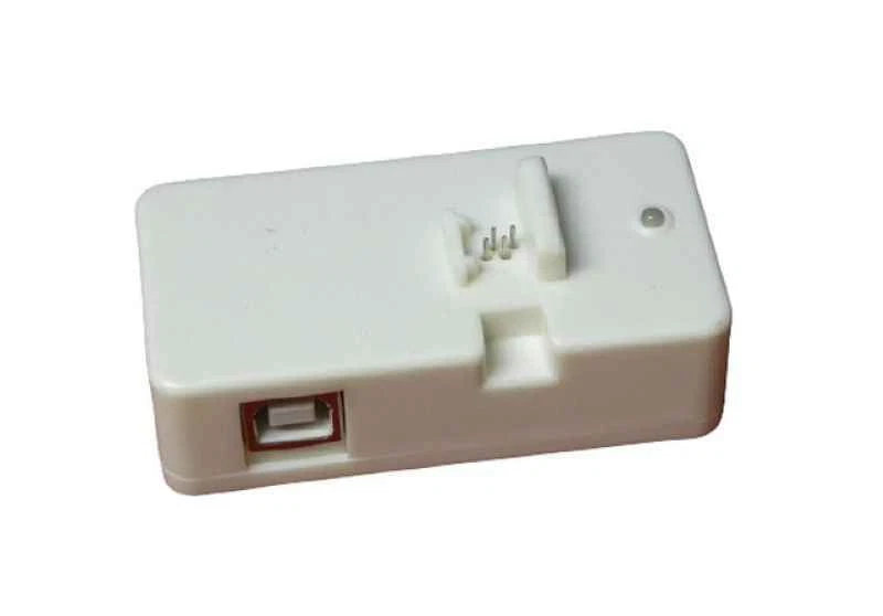 Restablecedor de chips compatible para cartuchos Brother LC3033, LC3035, LC3037, LC3039, Foto 1 de 1