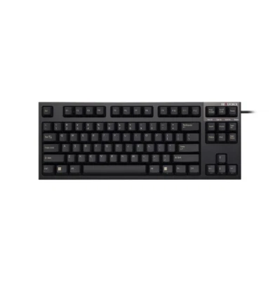 Topre REALFORCE R3S Keyboard R3SD13 USB US ANSI 30g Black - Image 1 of 2