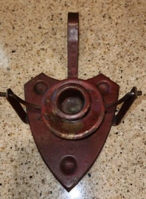 Aplique de pared cardán HB hecho en Alemania Foto 1 de 4