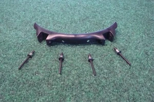 Ping Karsten Hoofer Original Beinhalterung Kit - Bild 1 von 5