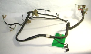 HONDA ATC 250 ES Big Red Wiring Harness Main Harness 1985 ATC250ES - Picture 1 of 8