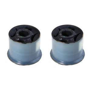 2pcs Front Lower Control Arm Bushings For VW Jetta MK5 1K0 407 183 E - Picture 1 of 6