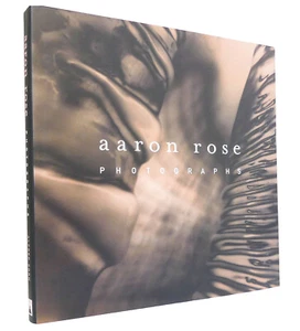 Alfred Corn: Aaron Rose - Photographs | Abrams Publishers - Imagen 1 de 5
