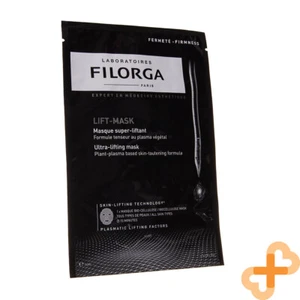 Filorga Lift-Mask Anti-Ageing Lifting Firming Bio-Cellulose Face Mask N1 - Picture 1 of 12