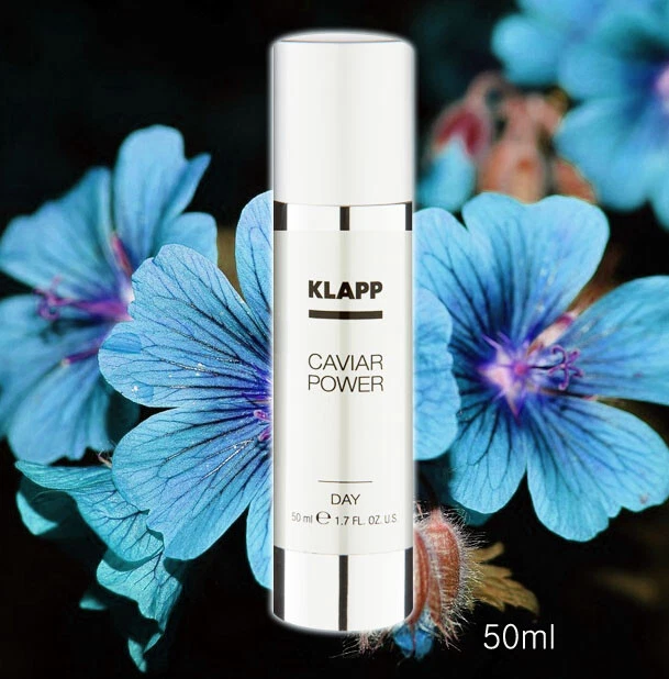 Crema de día KLAPP Caviar Power 50 ml  Foto 1 de 1