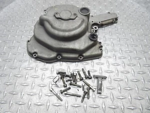 2004 02-06 Ducati Monster 600 M600 Stator Magneto Generator Engine Side Cover - Picture 1 of 11
