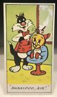 1963 Primrose Looney Tunes Trading Card 45 Tweety Rookie