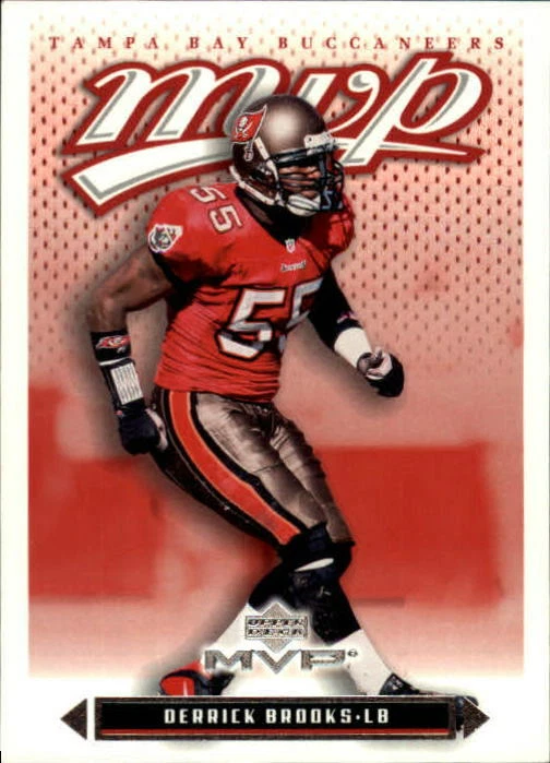 A7875- 2003 Upper Deck MVP FB Cards 1-250 +Rookies -You Pick- 15+ FREE US SHIP - Image 1 of 1
