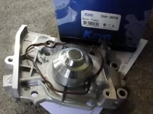 Wasserpumpe für Subaru Vivio 660cc, 1992-2001, Wasserpumpe & Dichtung, 21111KA050 - Bild 1 von 2