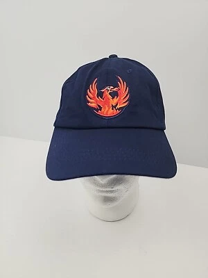 Boné brinde SEATTLE KRAKEN + COACHELLA VALLEY FIREBIRDS jogo pinguins 29/10 - Imagem 1 de 4