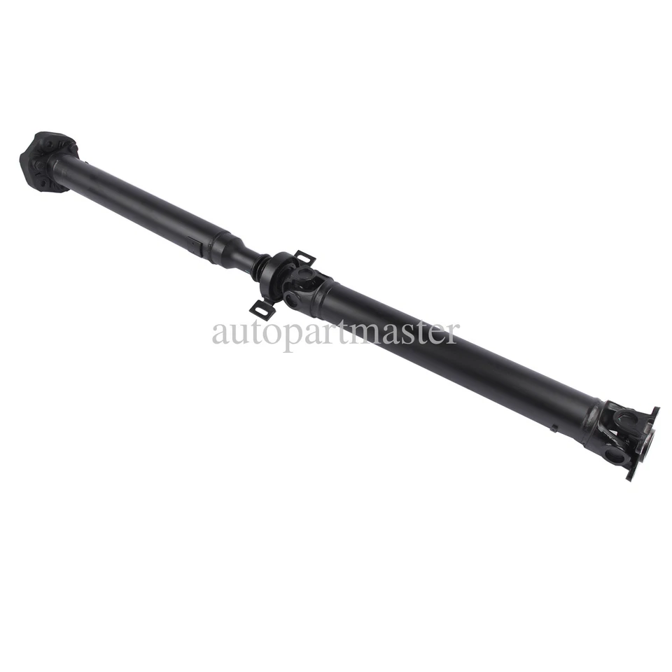 Conjunto de eje de transmisión trasero de 2,5 L 3,0 L para BMW E46 325xi 330xi 2001-2005 Foto 1 de 4