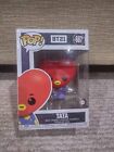 Funko Pop! Tata #687 BT21 Line Friends Vinyl Figure - Lightly Damaged