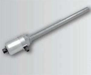 Hydraulic RHK-Tube screwed-in heaters with temperature adjustment, 2300 watt, 10 - Picture 1 of 1