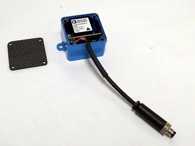 ANALOG DEVICES ADIS16362BMLZ  6 AXIS TRIAXIS DIGITIAL GYROSCOPE/DIG.ACCEL ASSY - Image 1 of 3