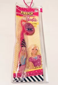 Barbie Oral Care Kit di Firefly - include custodia con cerniera, spazzolino da denti e tappo - Foto 1 di 2