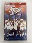 Team USA Basketball VHS 1996 PAL 