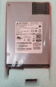 Cisco Série C9200 Commutateurs Alimentation 1000W (PWR-C5-1KWAC / DPS-1000AB) - Photo 1/2