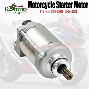 Motor de arranque apto para HONDA CB1000 HORNET CB1000S/SPS 2025 - Imagen 1 de 6