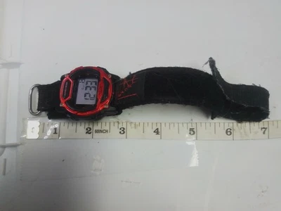 Armitron 45/7041 Unisex 50m Colorful Digital Quartz Alarm Chrono Watch - image 1 of 2