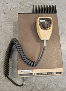 Radio Pace LandMaster III serie 3 30-50 MHZ con microfono - Foto 1 di 5