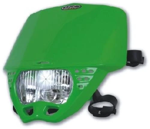 LAMPADA CRUISER VERDE - Imagen 1 de 1
