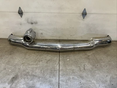 1951 1952  Buick Front Bumper Special / Century 51 52 - Image 1 of 4