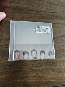 Matchbox Twenty : More Than You Think You Are -CD (2002) - NEW, SEALED - Picture 1 of 2