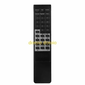 Telecomando per lettore CD compatto Sony CDP-CX225 CDP270 - Foto 1 di 4