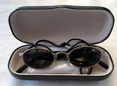 Gafas de sol vintage bollé BERYL 5516 C.212 45[ ]21 - 135 Italia Foto 1 de 4