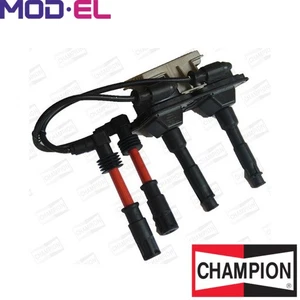 IGNITION COIL BAEA162E FOR AUDI A4B5/CABRIOLETB3/A6C4 VW PASSATB5 AFY/ADR 1.8L - Picture 1 of 6