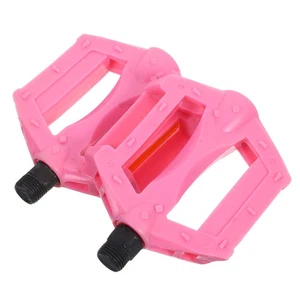 Pedales de coche para niños Miss Kid bicicleta sillín carretera adulto - Imagen 1 de 12