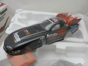Racing Champions Bob Gilbertson Autolite Funny Car Monte Carlo Nuevo en Caja 1:24 Ltd - Imagen 1 de 5