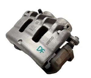 08-14 Cadillac CTS Driver Front Left Brake Caliper Assembly OEM 15267080 - Bild 1 von 11