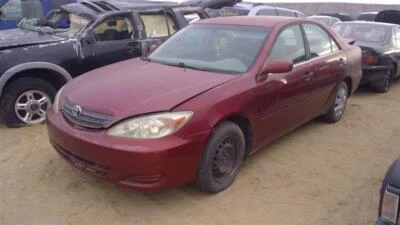 Used Deck Lid fits: 2004 Toyota Camry w/o spoiler Grade A Foto 1 de 4