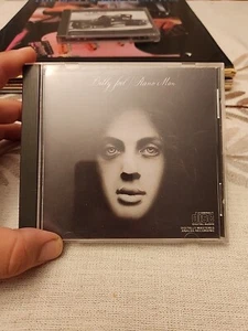Joel, Billy : Piano Man CD  - Picture 1 of 3