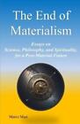 Marco Masi The End of Materialism (Livre de poche) (IMPORTATION BRITANNIQUE)