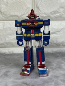 Power Rangers Kagaku Sentai Dynaman Chogokin DX Dyna Robo Zord Toy Vintage 1982 - Picture 1 of 3