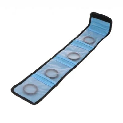 4 Piece 37mm Close Up Macro Filter Set (+1, +2, +4, +10) - Image 1 of 4